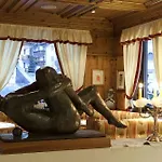 Hotel Sporthotel Arabba 4*