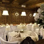 Hotel Sporthotel Arabba 4*