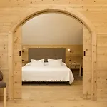 Sporthotel Arabba Hotel Arabba