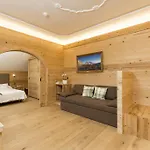 Sporthotel Arabba Hotel 4*