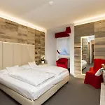 فندق Sporthotel Arabba 4*