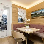 Sporthotel Arabba Hotel