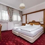 Sporthotel Arabba فندق أرابّا