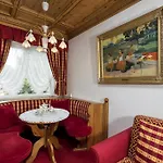 Sporthotel Arabba فندق 4*