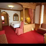 فندق Sporthotel Arabba 4*
