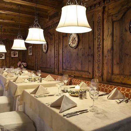 Sporthotel Arabba Hotel 4*