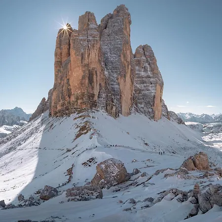 Sporthotel Arabba Hotel Arraba