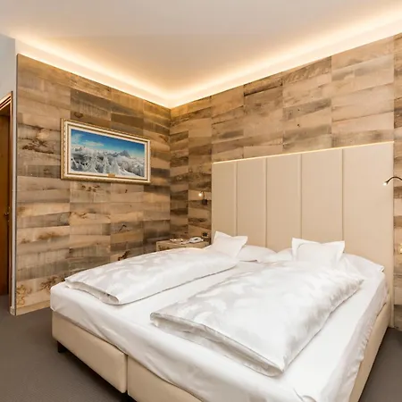 Sporthotel Arabba Arabba