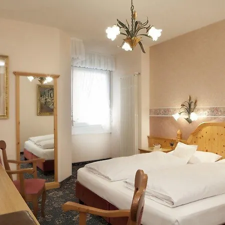 Sporthotel Arabba Arabba