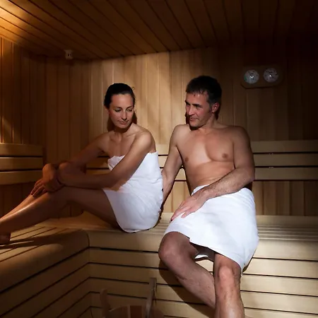 Sporthotel Arabba Arabba