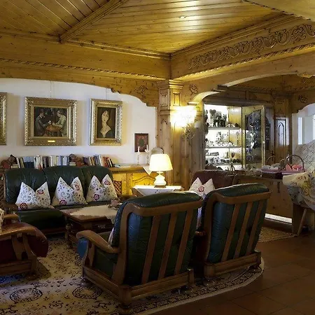 Sporthotel Arabba 아라바