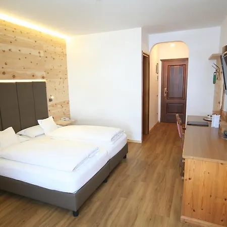 Hotel Sporthotel Arabba 4*