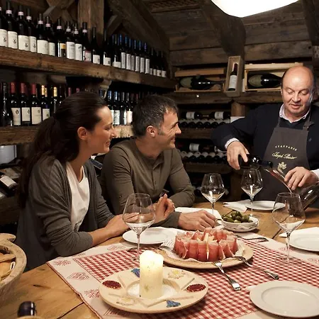 Sporthotel Arabba Ξενοδοχείο 4*