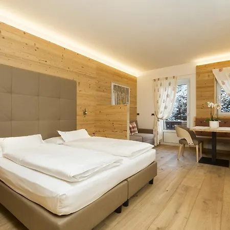 Sporthotel Arabba Hotel Arabba