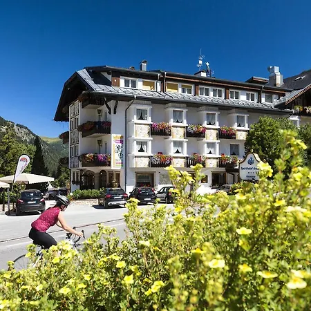 Sporthotel Arabba 4* Arabba