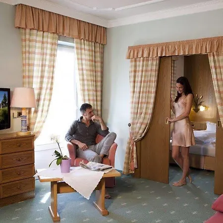 Ξενοδοχείο Sporthotel Arabba