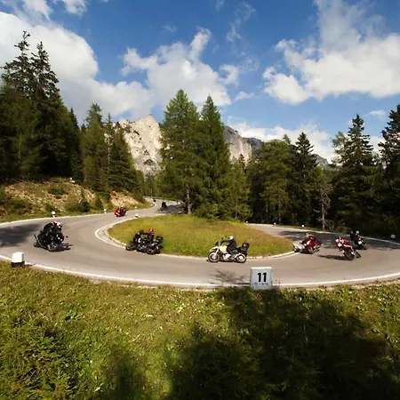 Hotel Sporthotel Arabba