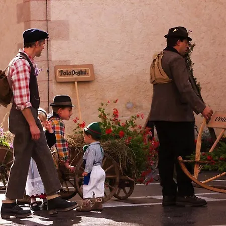 Sporthotel Arabba Arabba