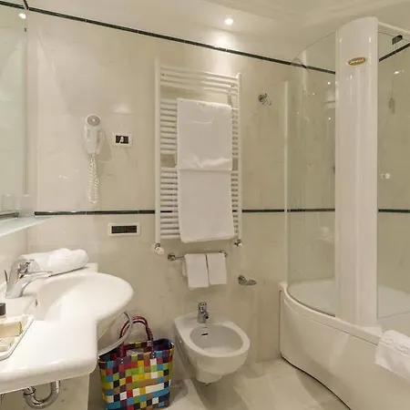 Sporthotel Arabba Hotel