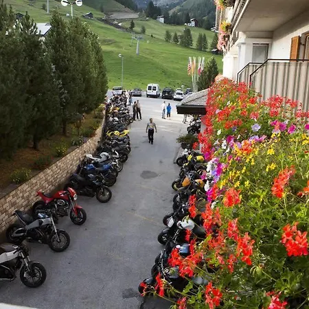Sporthotel Arabba Hotel Arabba