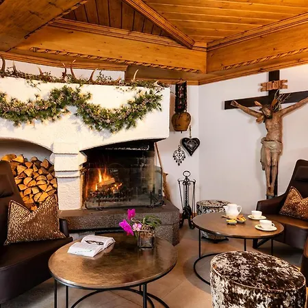 Sporthotel Arabba Ξενοδοχείο Arabba