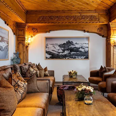 Sporthotel Arabba Отель 4*