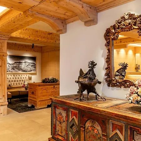 Sporthotel Arabba Arabba