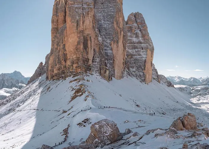 Sporthotel Arabba Hotel Arraba