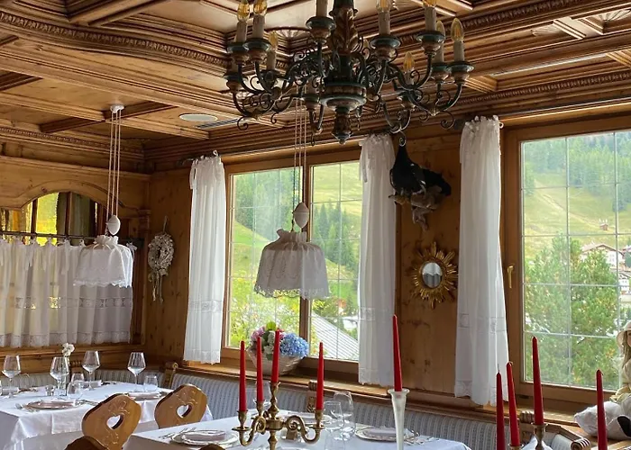 Hotel Sporthotel Arabba Arabba