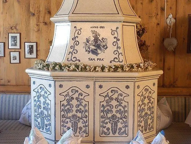 Sporthotel Arabba Arraba