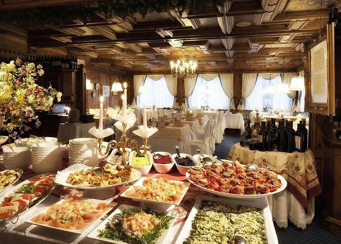 Hotel Sporthotel Arabba