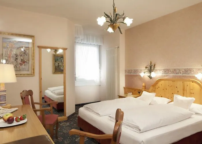 Sporthotel Arabba Arraba