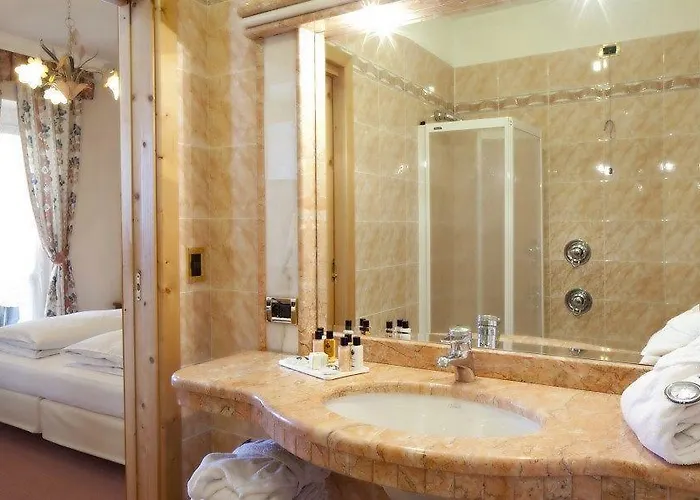 Hotel Sporthotel Arabba Arabba