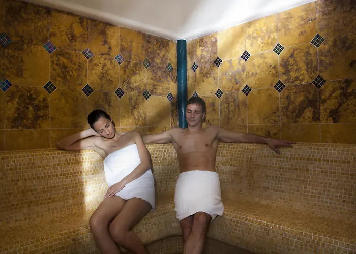 Hotel Sporthotel Arabba