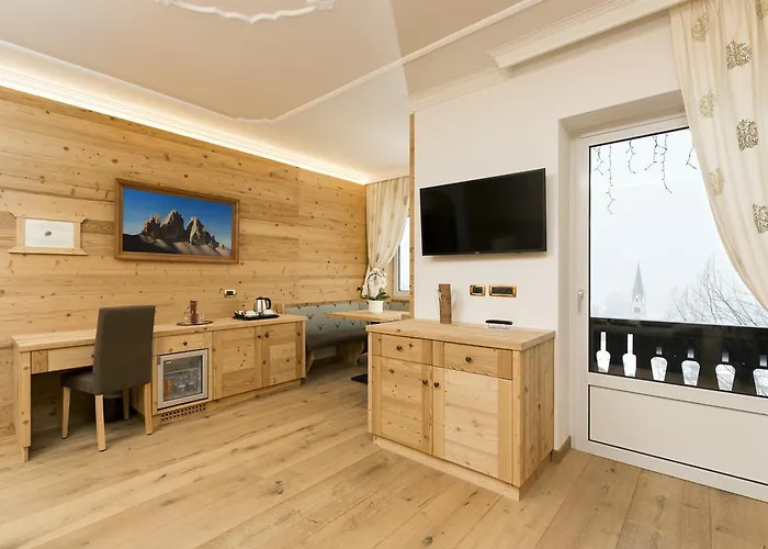 Hotel Sporthotel Arabba