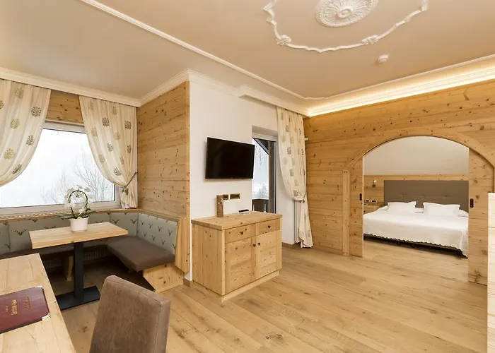 Sporthotel Arabba Hotel