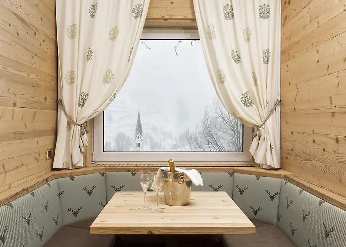 Sporthotel Arabba Hotel Arabba