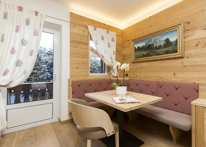 Sporthotel Arabba Hotel