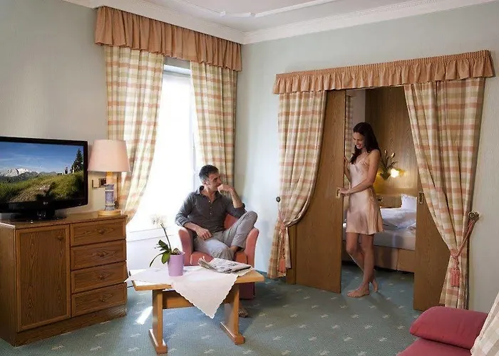 Hotel Sporthotel Arabba