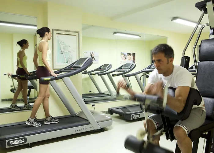 Sporthotel Arabba Hotel Arraba