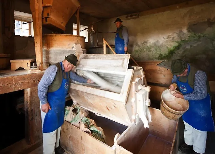 Hotel Sporthotel Arabba