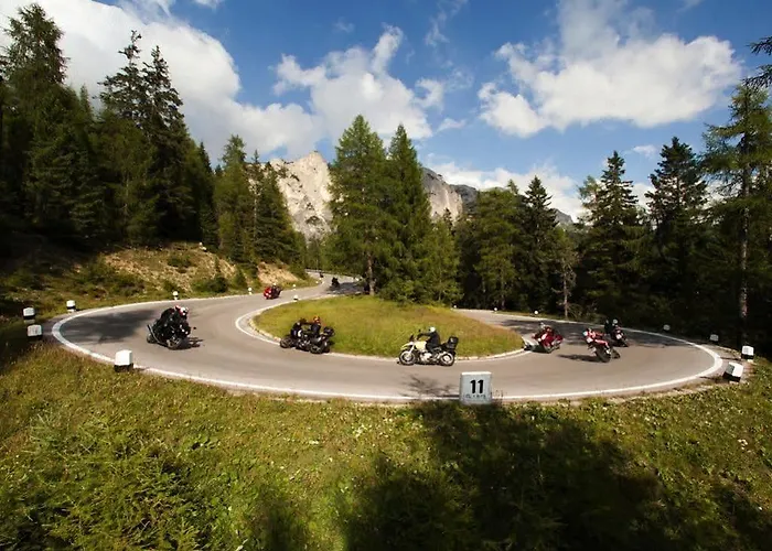 Hotel Sporthotel Arabba