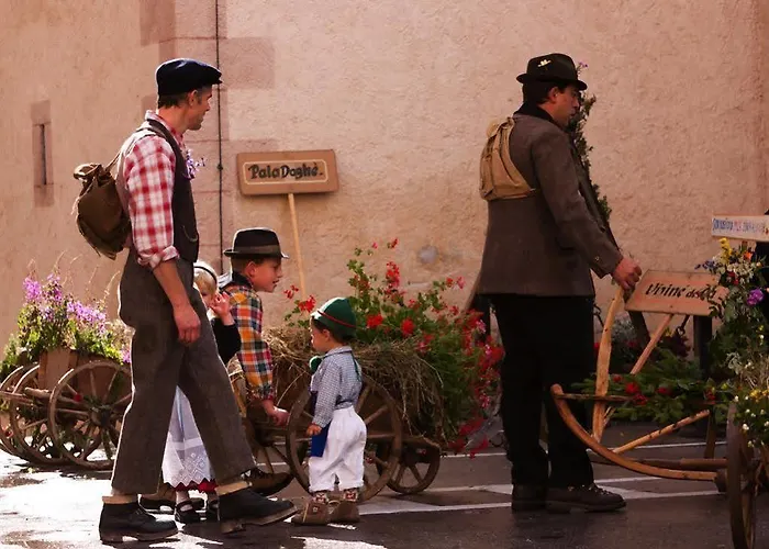 Sporthotel Arabba Arraba