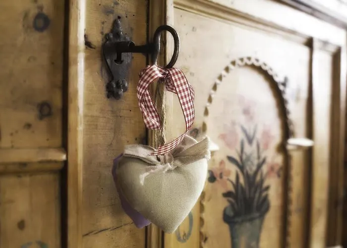 Hotel Sporthotel Arabba 4*