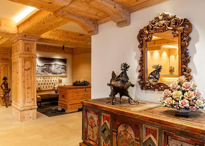 Sporthotel Arabba Arraba