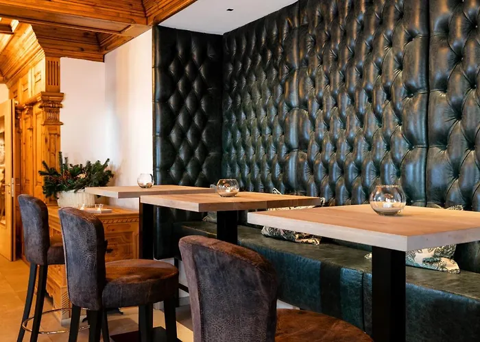 Sporthotel Arabba 4*