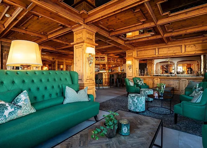 Sporthotel Arabba 4* Arraba