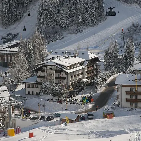 Sporthotel Arabba 4* Arabba