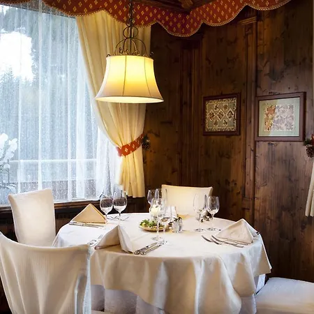 Sporthotel Arabba Hotel Arabba