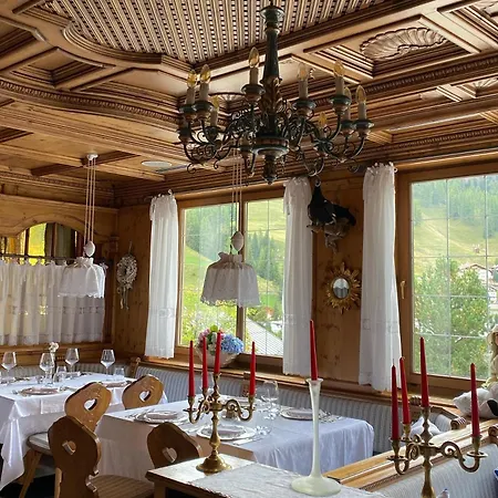 Hotel Sporthotel Arabba Arabba